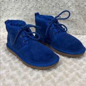 UGG Neumel boots
